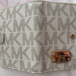 Brand New never used wallet/passport cover